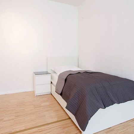 Exclusive 2-Room Souterrain Apartment Νυρεμβέργη Εξωτερικό φωτογραφία