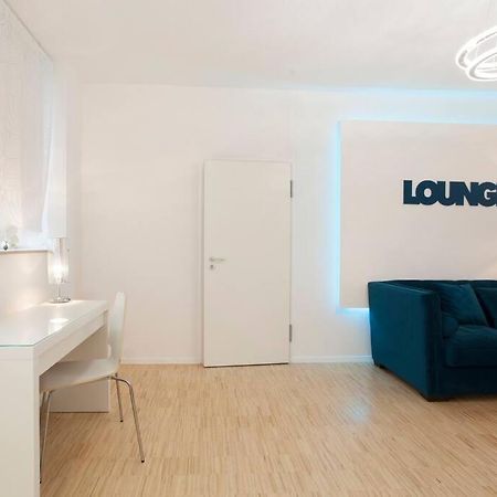 Exclusive 2-Room Souterrain Apartment Νυρεμβέργη Εξωτερικό φωτογραφία