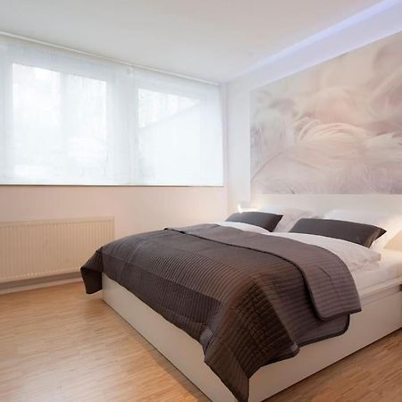 Exclusive 2-Room Souterrain Apartment Νυρεμβέργη Εξωτερικό φωτογραφία