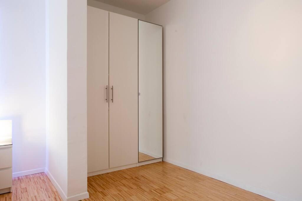 Exclusive 2-Room Souterrain Apartment Νυρεμβέργη Εξωτερικό φωτογραφία
