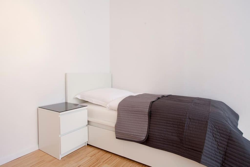 Exclusive 2-Room Souterrain Apartment Νυρεμβέργη Εξωτερικό φωτογραφία
